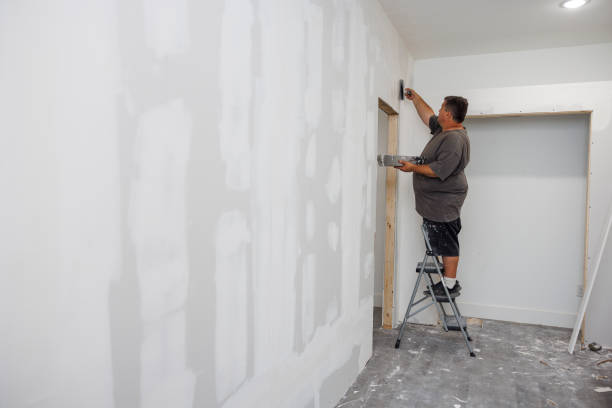 Best Mold Removal for HVAC Installations  in Wilton Center, CT