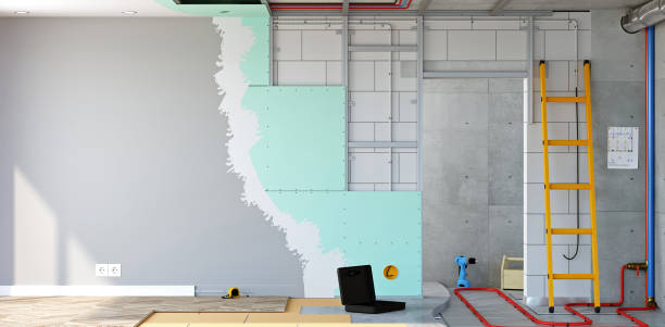 Best Water Damage & Mold Remediation  in Wilton Center, CT